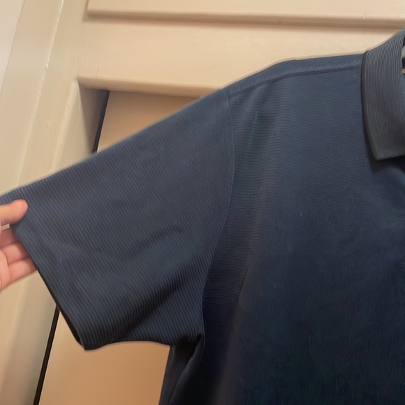 Tommy Bahama Polo shirt XL man’s excellent - Picture 5 of 6